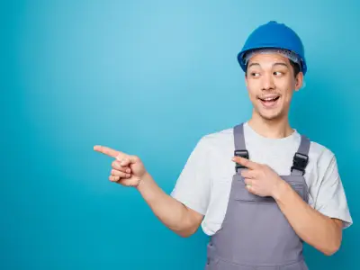 Teknisi AC Profesional